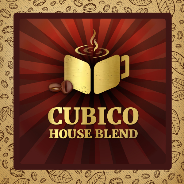 cubico-house-blend