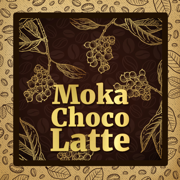 MokoChocoLatte