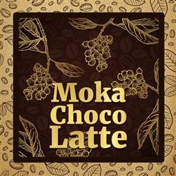 MokoChocoLatte