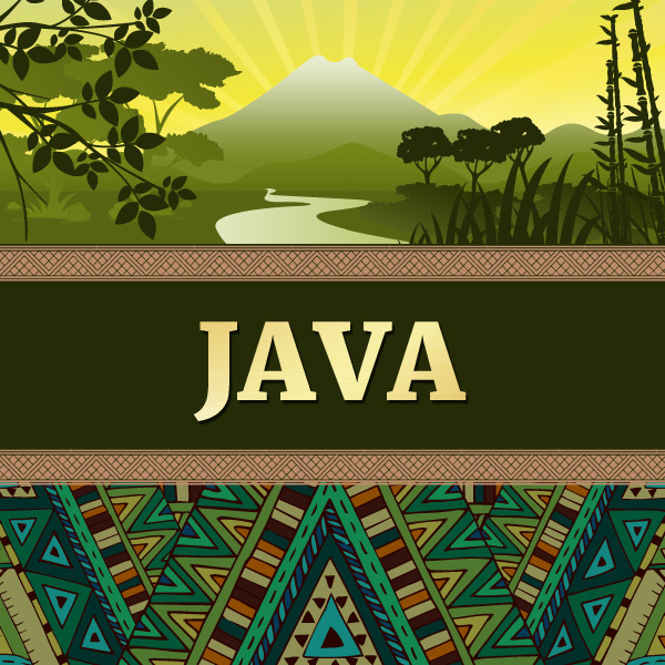 Java-Wonosobo