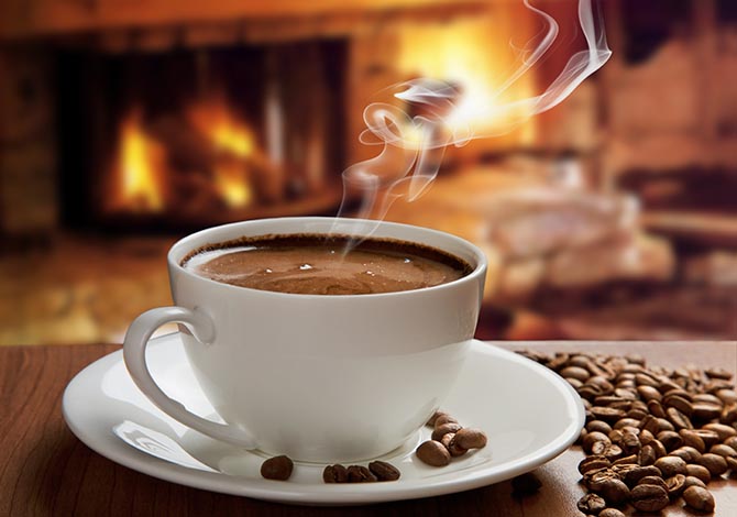 Cup Of Joe Cup Of Joe